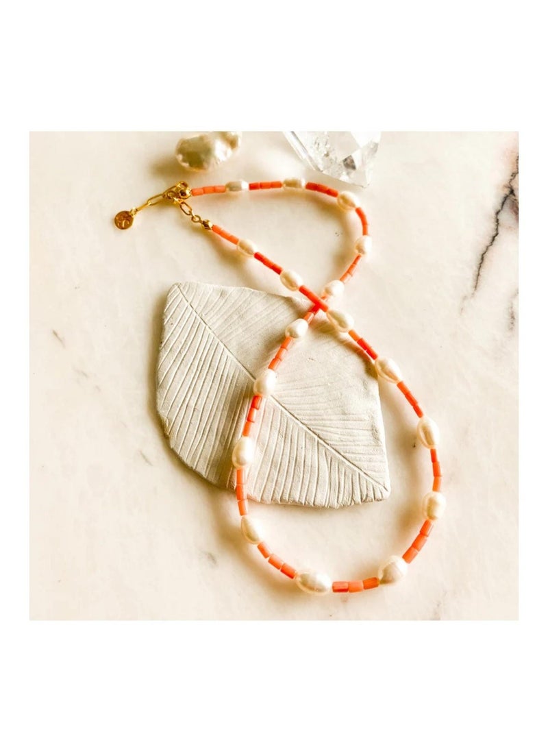 Bonjouk Studio Kydonia Necklace - Image 2